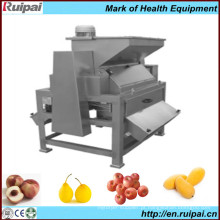 Máquina automática do Pitter da fruta com CE &amp; ISO9001